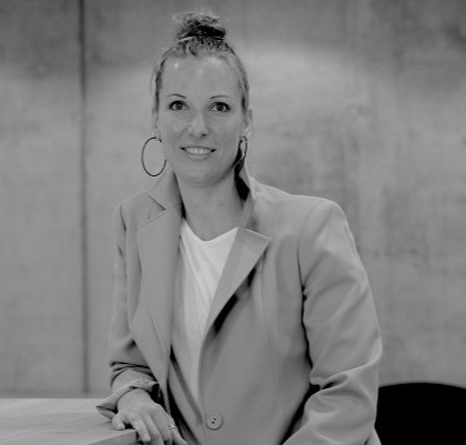 Gesa Schramme - Growth Expert for Conversion and Product