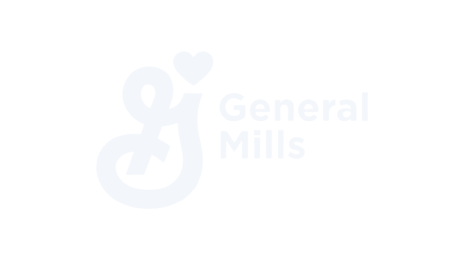 Our experience with General Mills