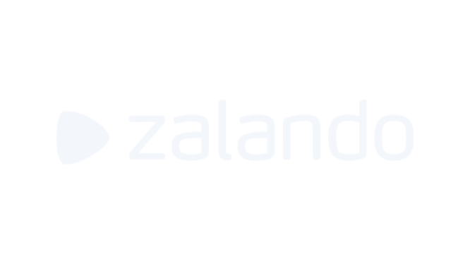 Our experience with Zalando