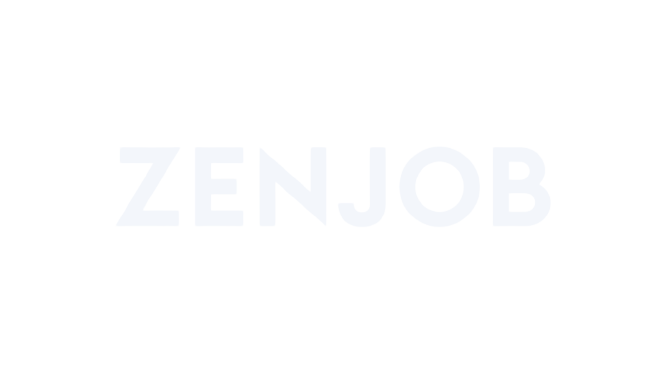 Our experience with Zenjob